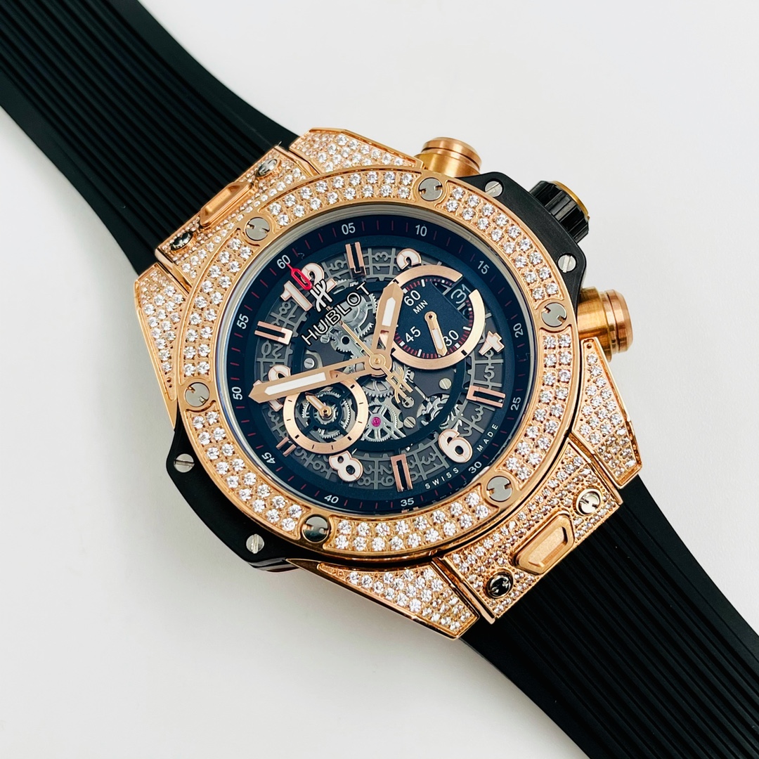 Hublot Watch 2066