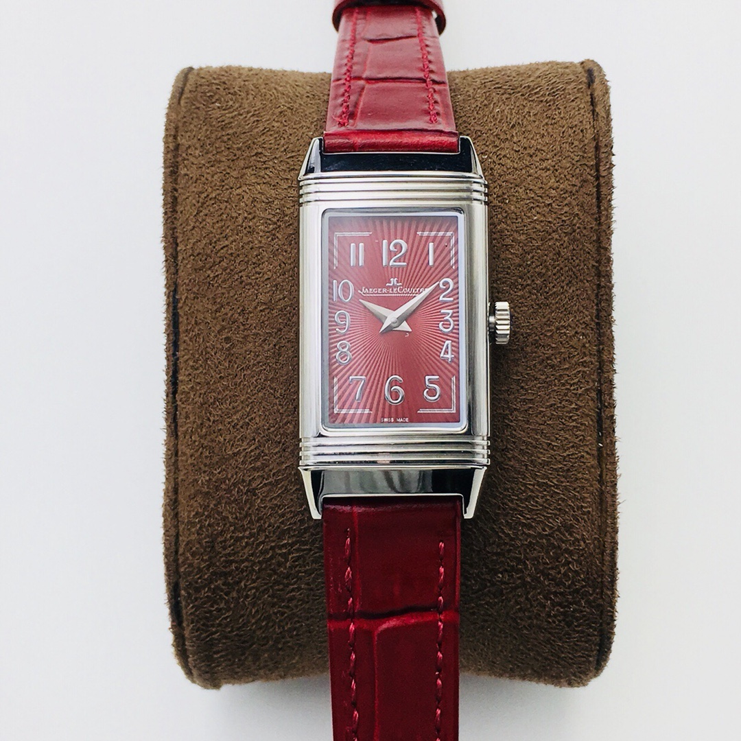 Jaeger-LeCoultre Blue Watch 3242