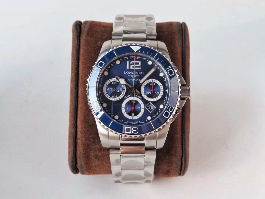 Longines Ceramic 2020 12mm