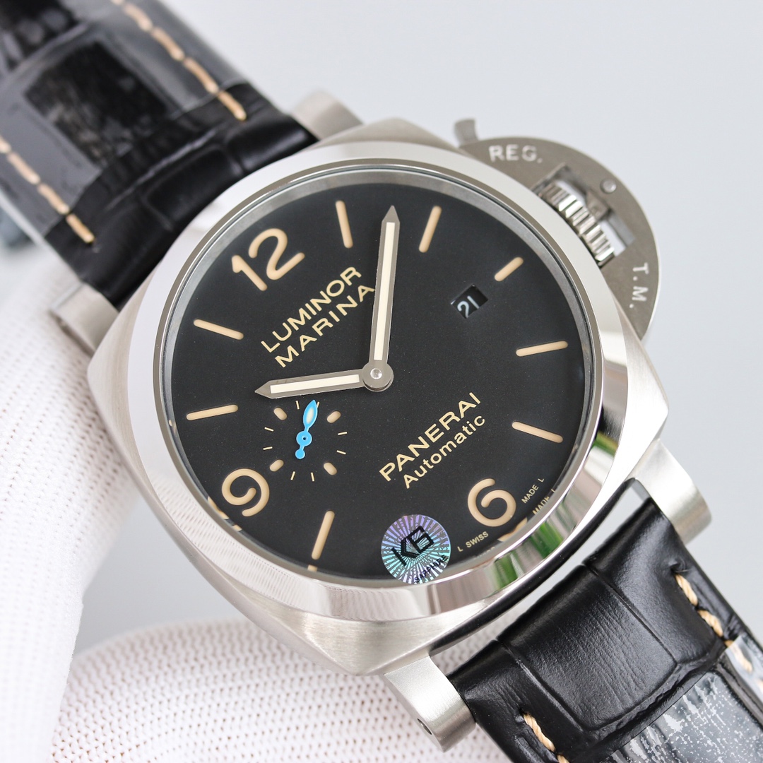 Panerai Green 44mm