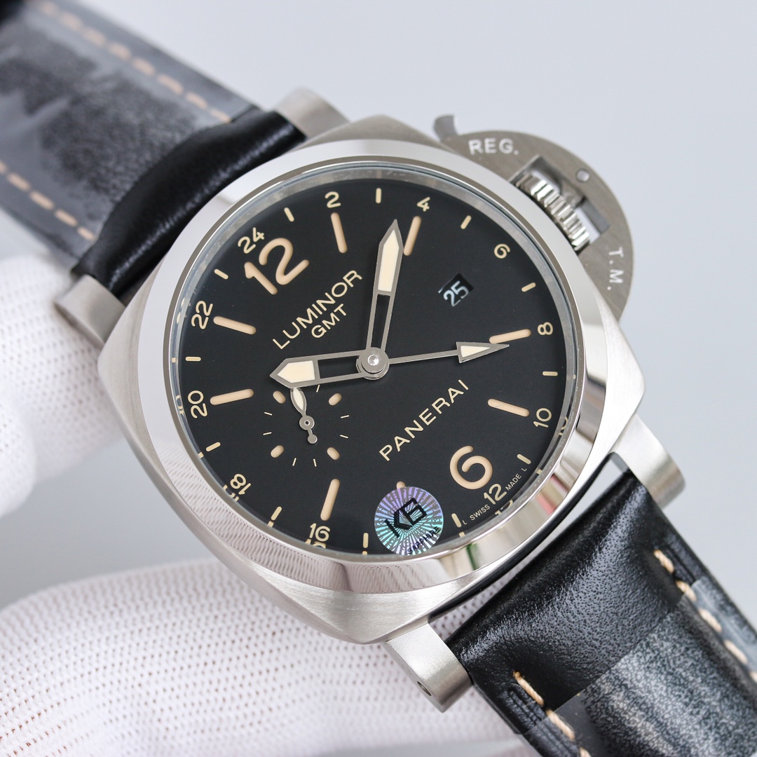 Panerai Green 44mm