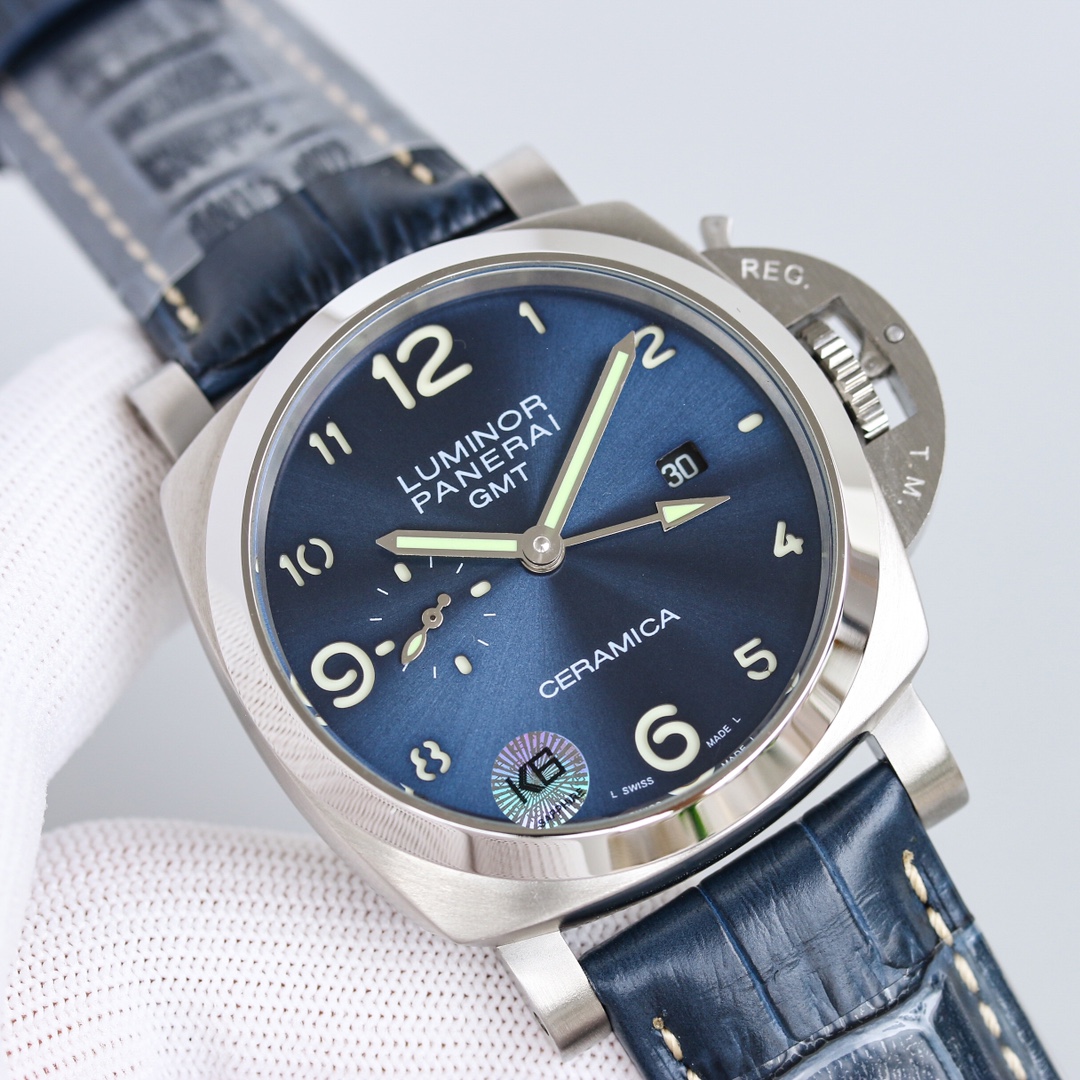 Panerai Green 44mm