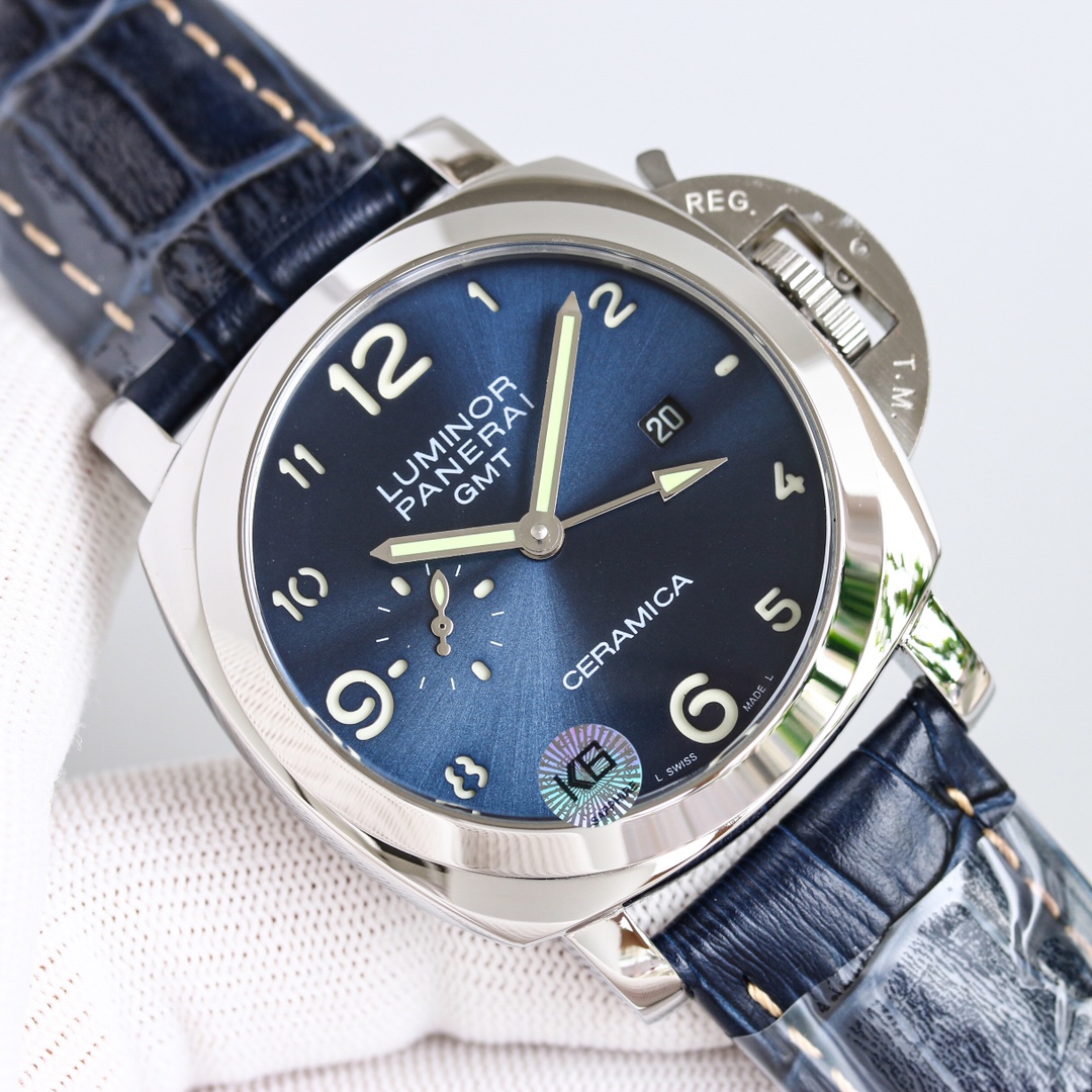 Panerai Green 44mm