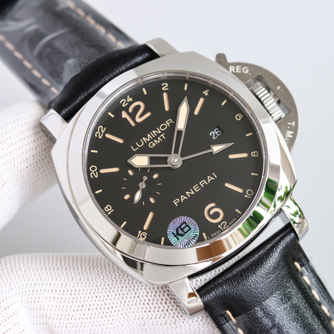 Panerai Green 44mm