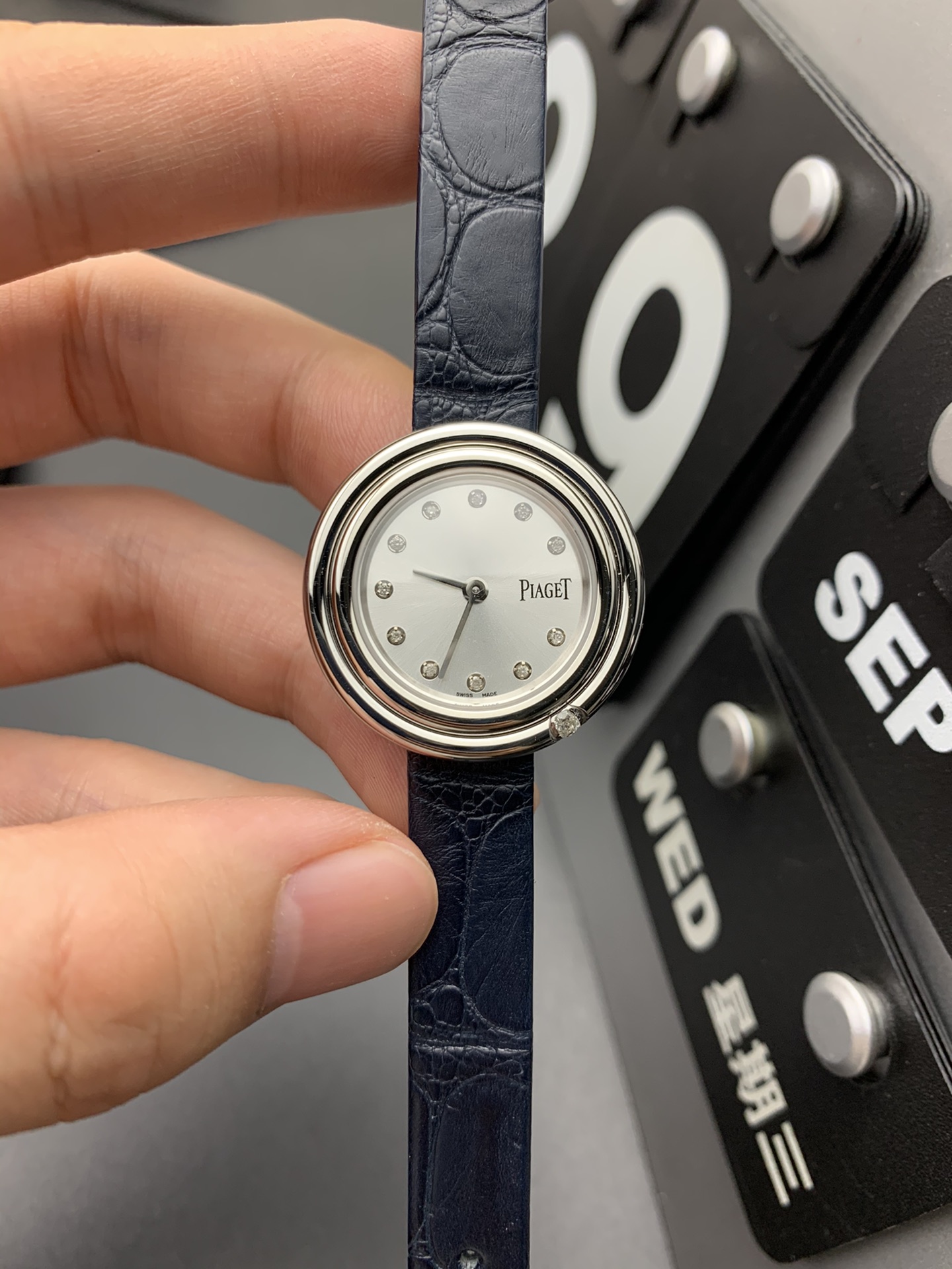 Piaget Watch 3035