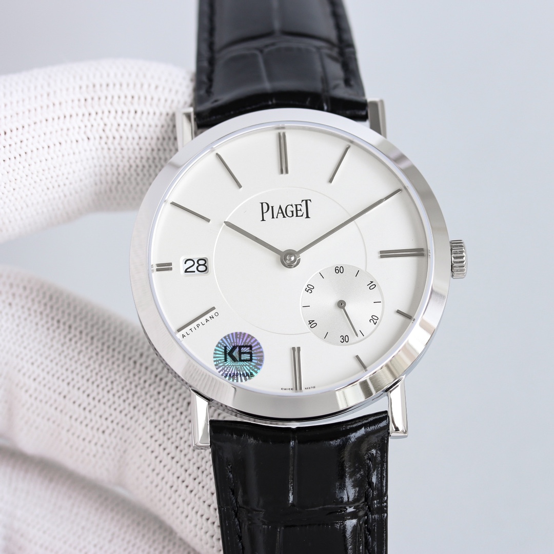 Piaget TW Watch 3040