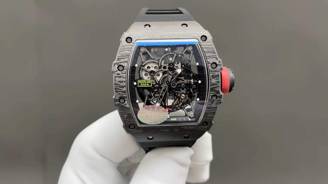 Richard Mille RM Collection RM35-02