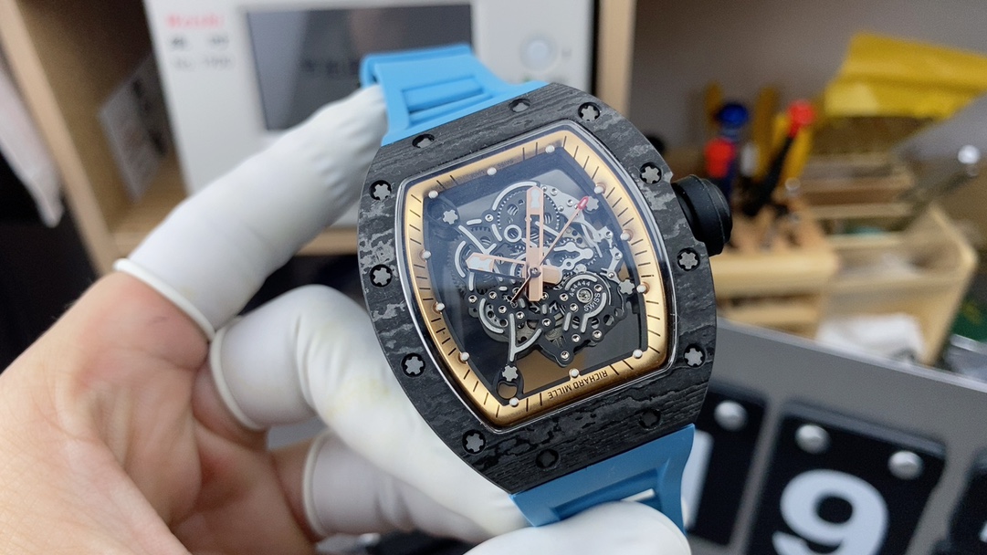 Richard Mille Watch 0999