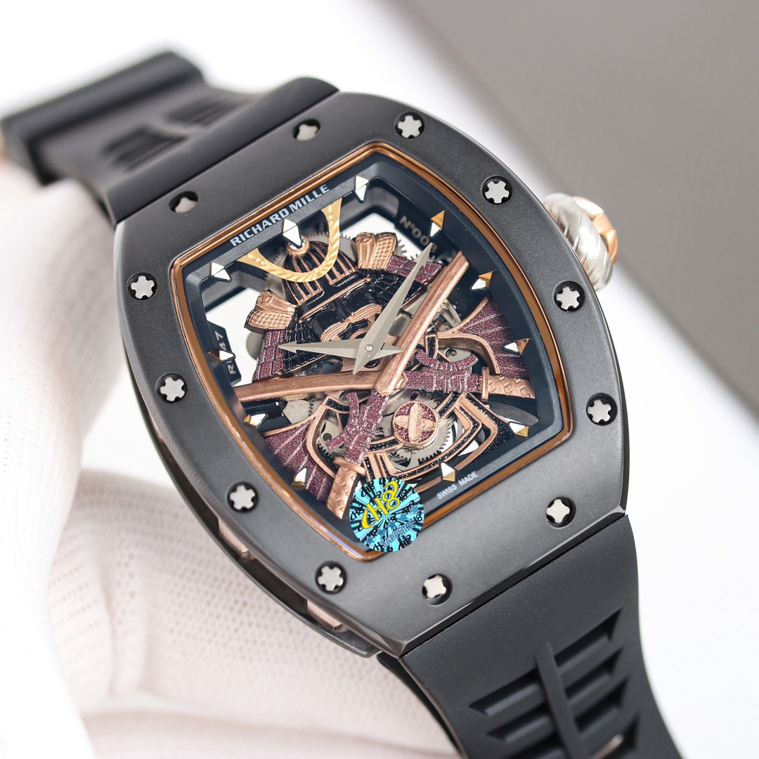 Richard Mille RM Collection Watch 1001