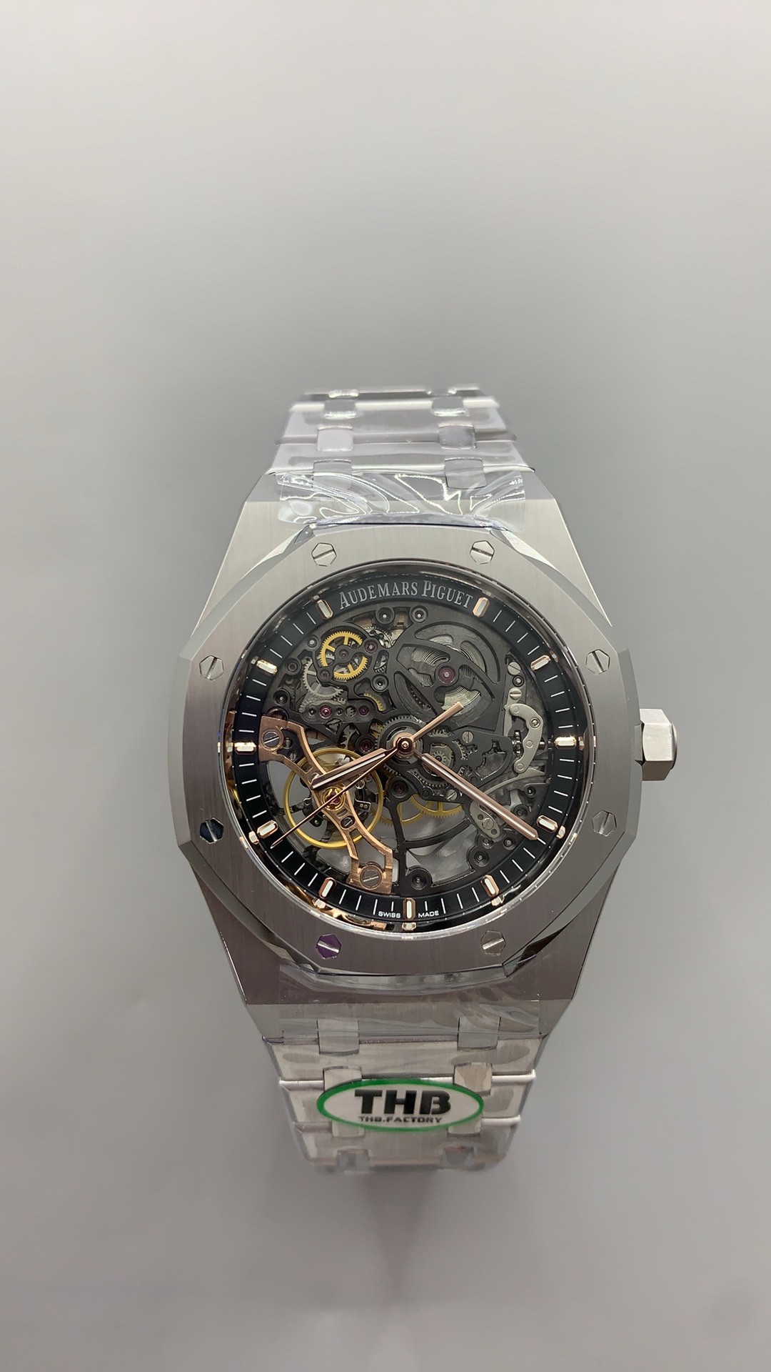 Audemars Piguet 15407 THB