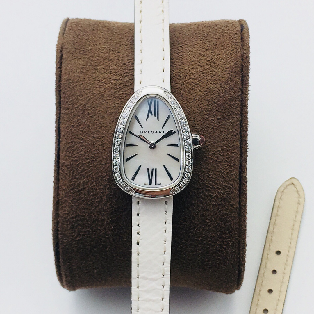 Bvlgari Green Watch 1505