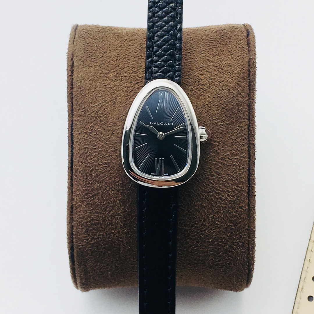 Bvlgari Green Watch 1507