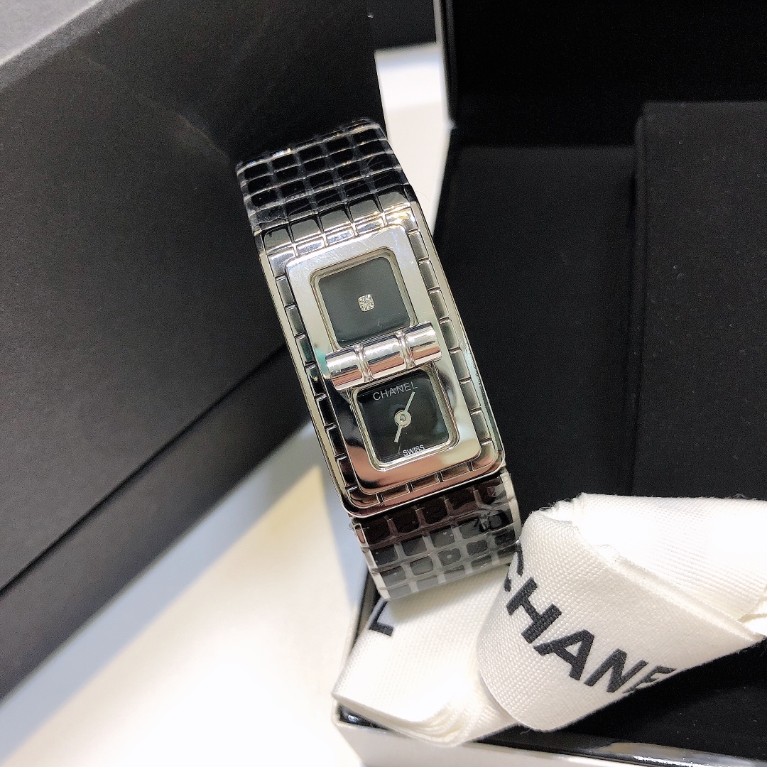Chanel Watch 6496