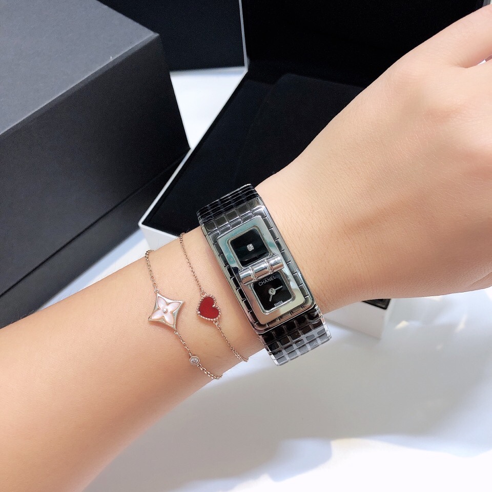 Chanel Watch 6497