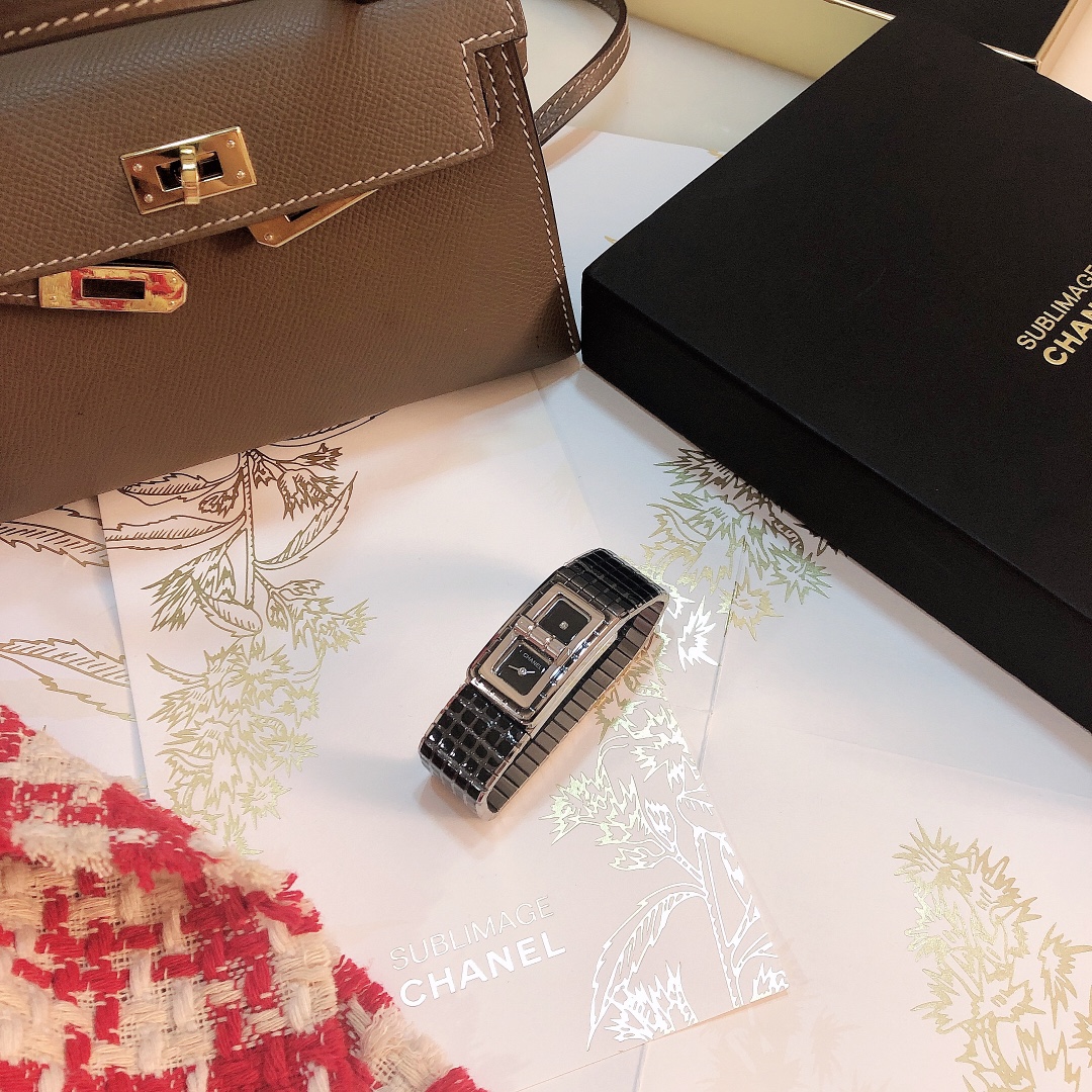 Chanel Watch 6498