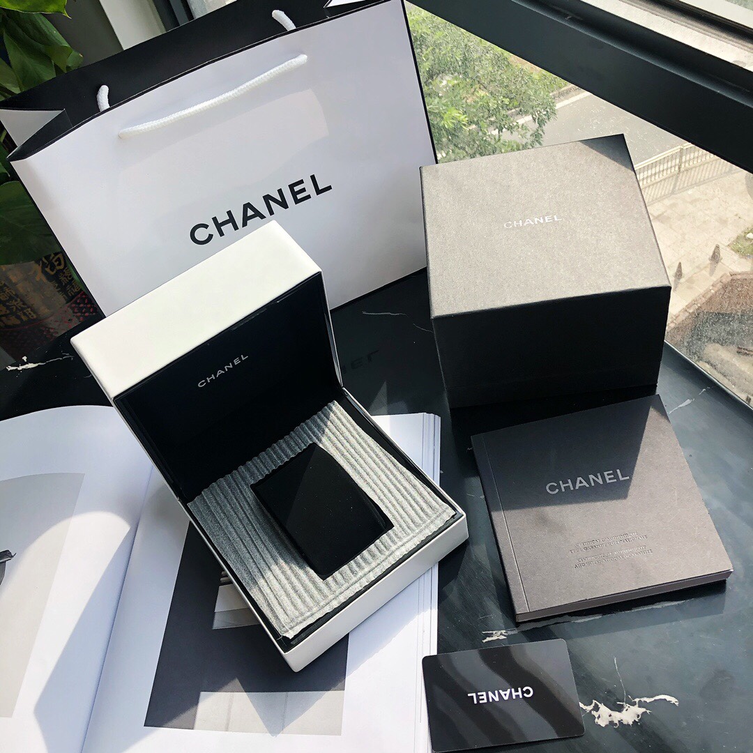 Chanel Watch 6500