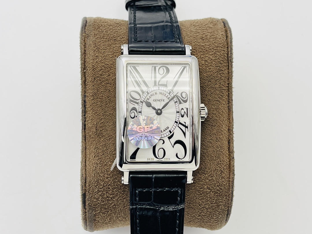 Franck Muller Blue GF