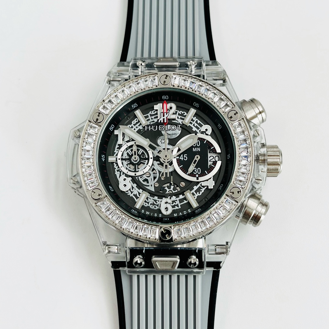 Hublot Watch 2069