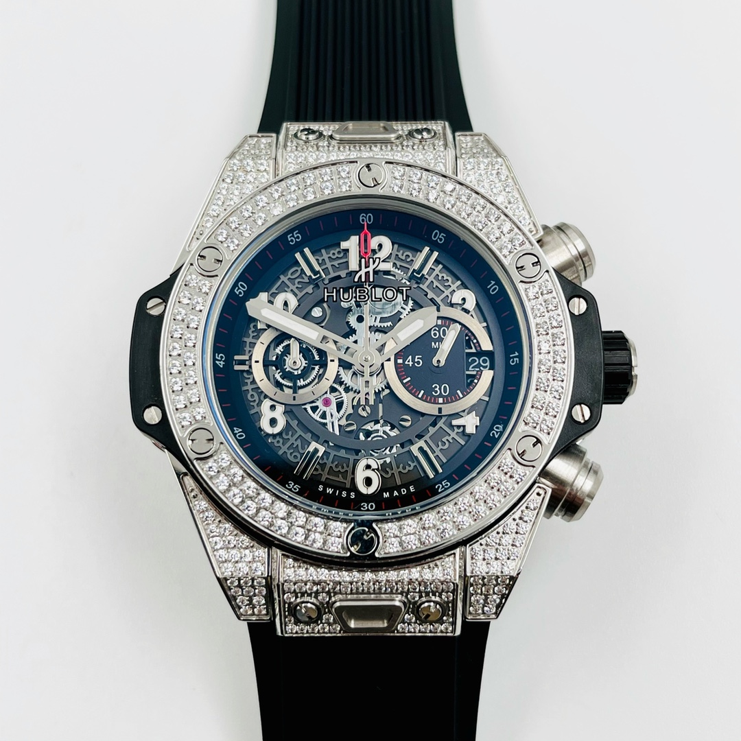 Hublot Watch 2071