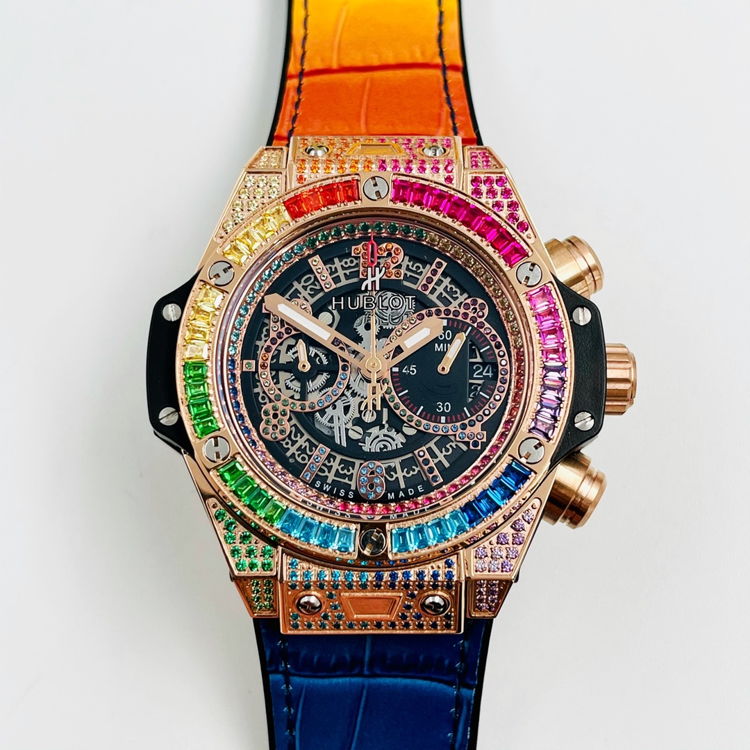 Hublot Watch 2074