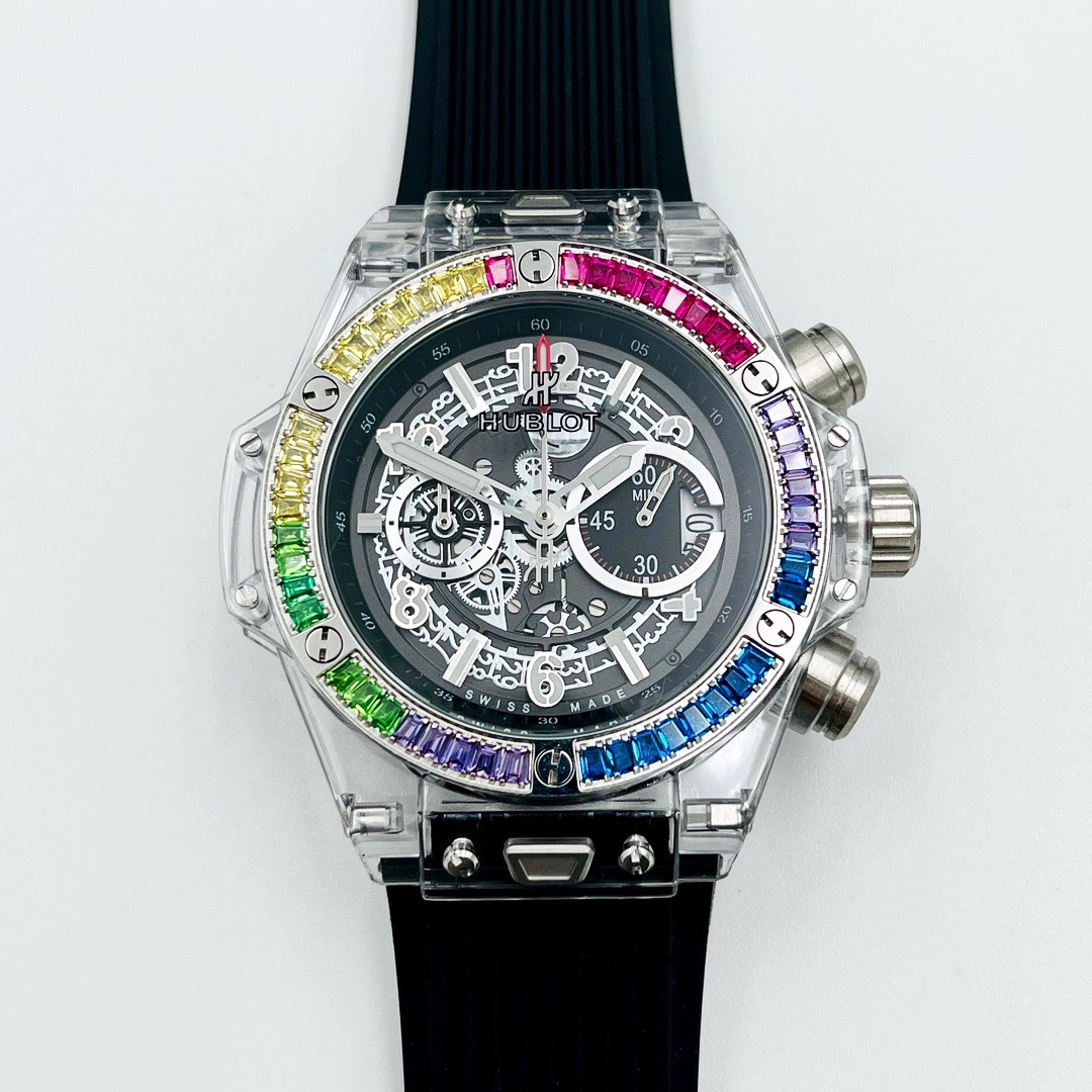 Hublot Watch 2075
