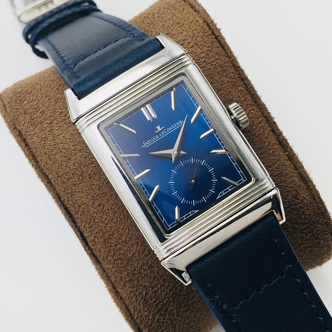 Jaeger-LeCoultre Blue 398258J