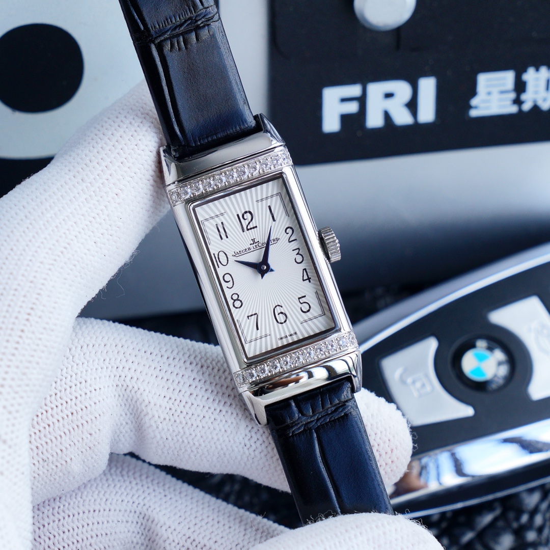 Jaeger-LeCoultre Blue 2020