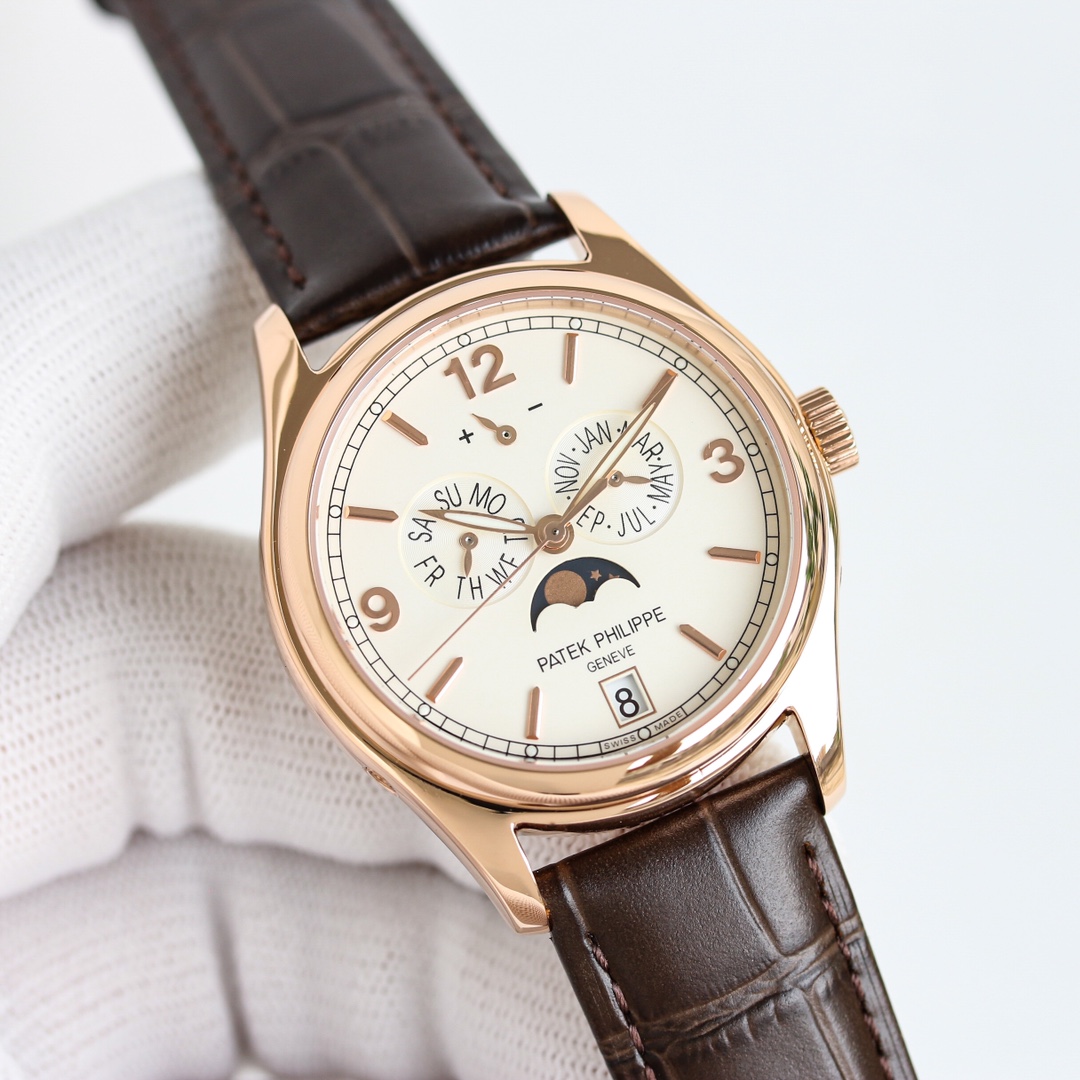 Patek Philippe 2024 Watch 5336