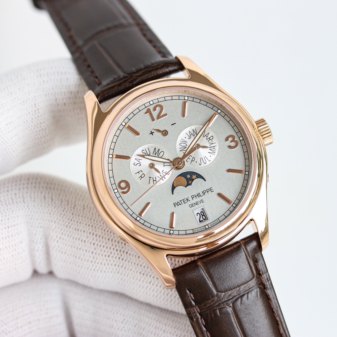 Patek Philippe 2024 Watch 5337
