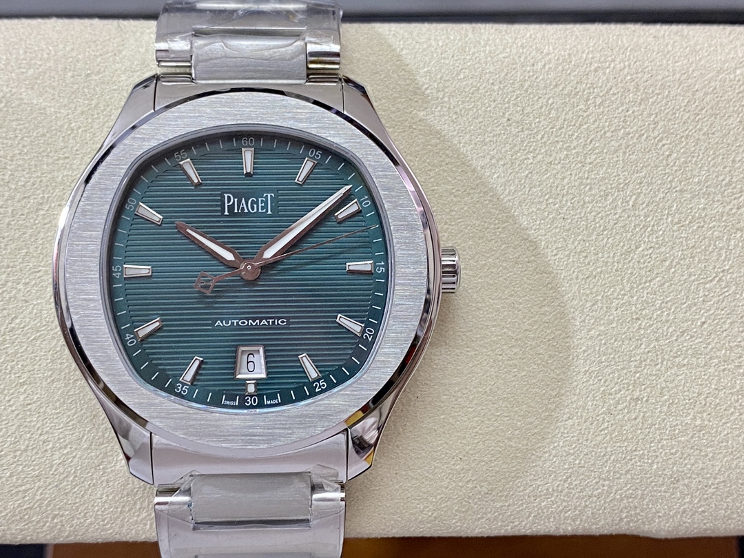 Piaget 9015 42mm