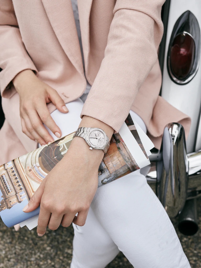 Vacheron Constantin Overseas Watch 4761